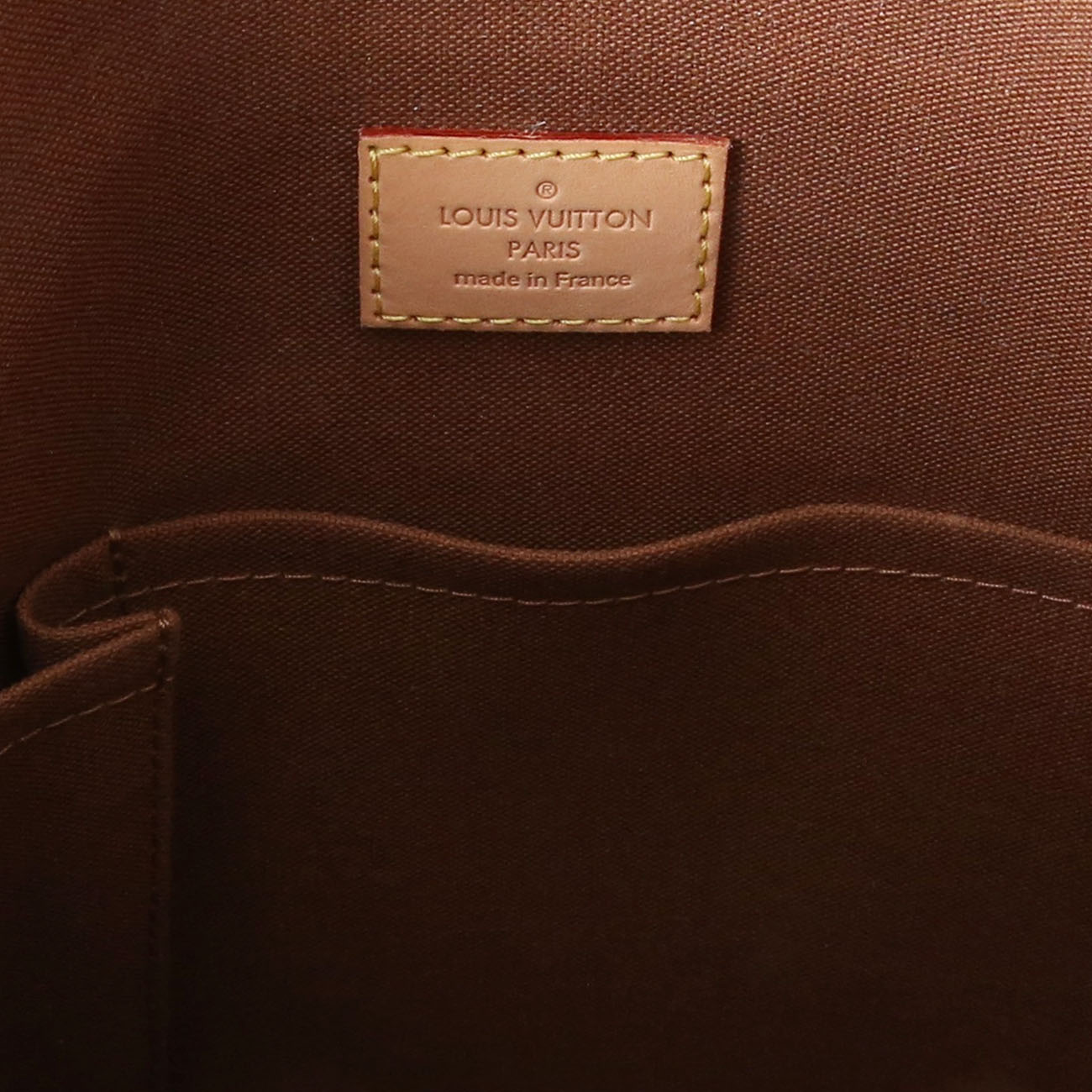 LOUIS VUITTON(USED)루이비통 모노그램 오데온 GM